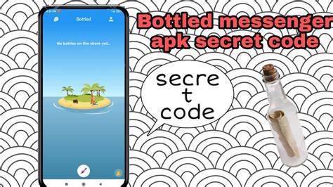 Get Deal. . Bottled app secret codes 2023